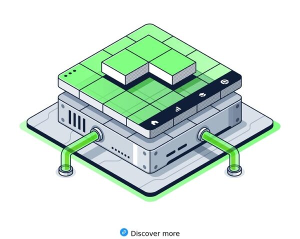 Server – Startup Package
